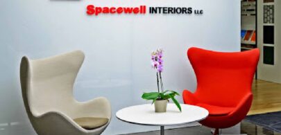 Spacewell Design Hub – LEED Platinum