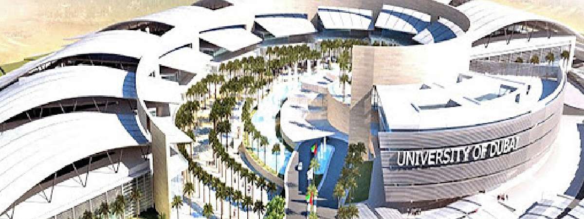 University of Dubai