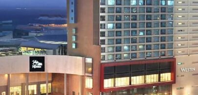 Westin Hotel – Bahrain City Centre