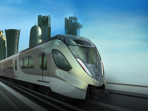 Qatar Rail