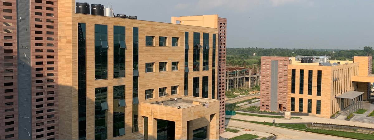 All India Institute of Medical Sciences AIIMS 2