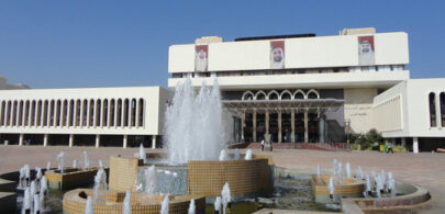 Al Ain Municipality, Al Ain