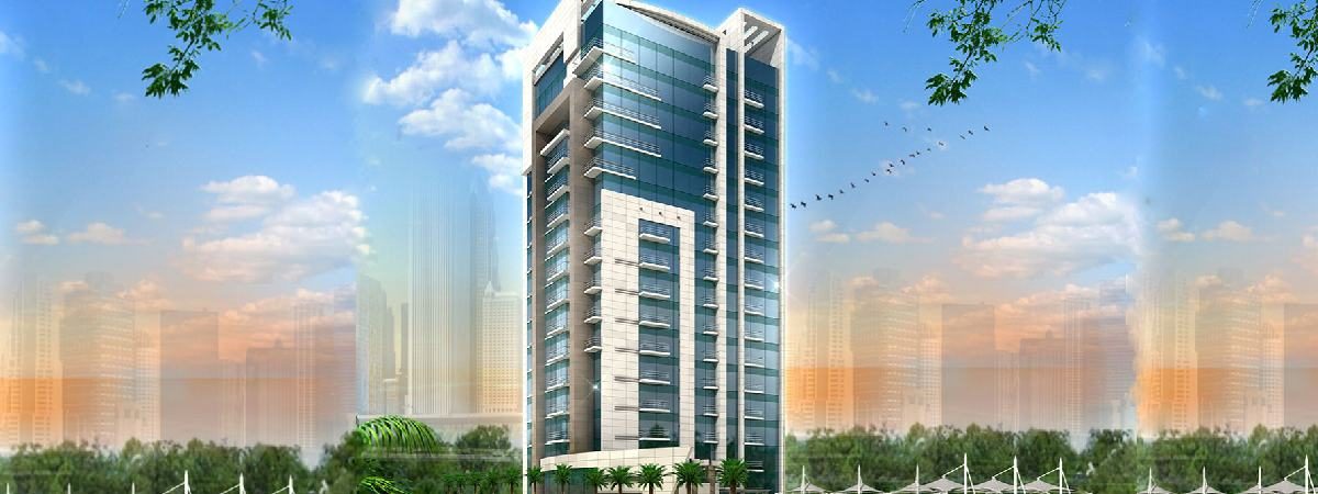 Al Noor Tower Development