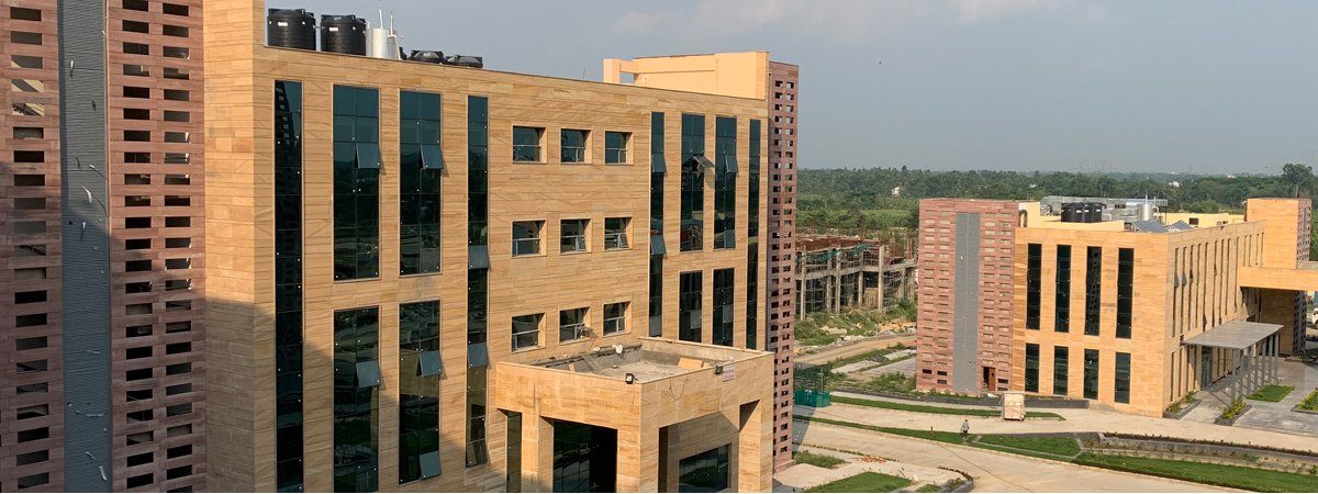 All India Institute of Medical Sciences (AIIMS) (2)
