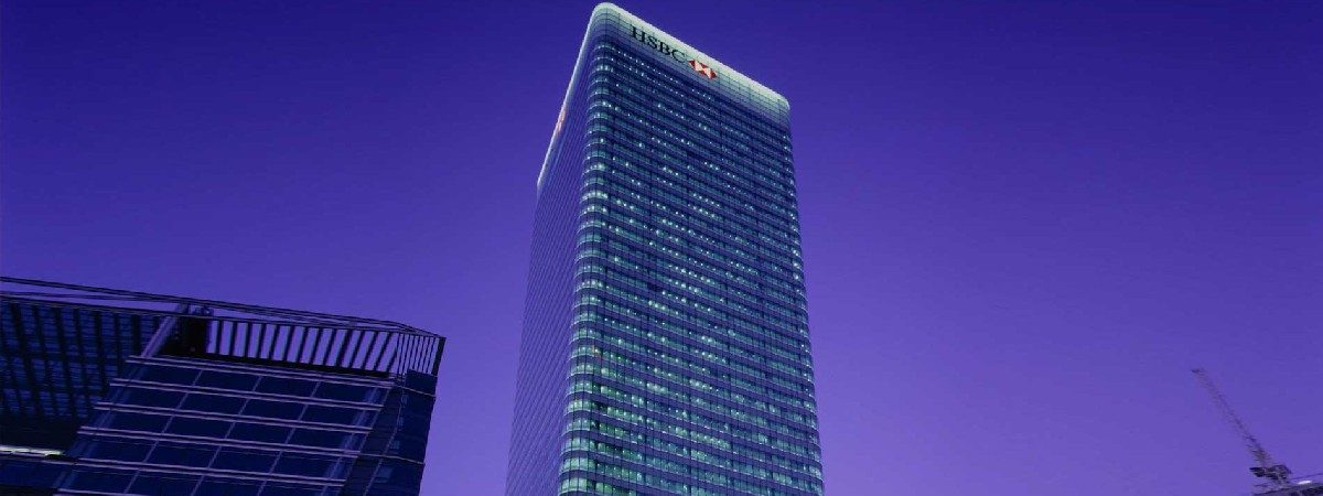 HSBC-Headquarters