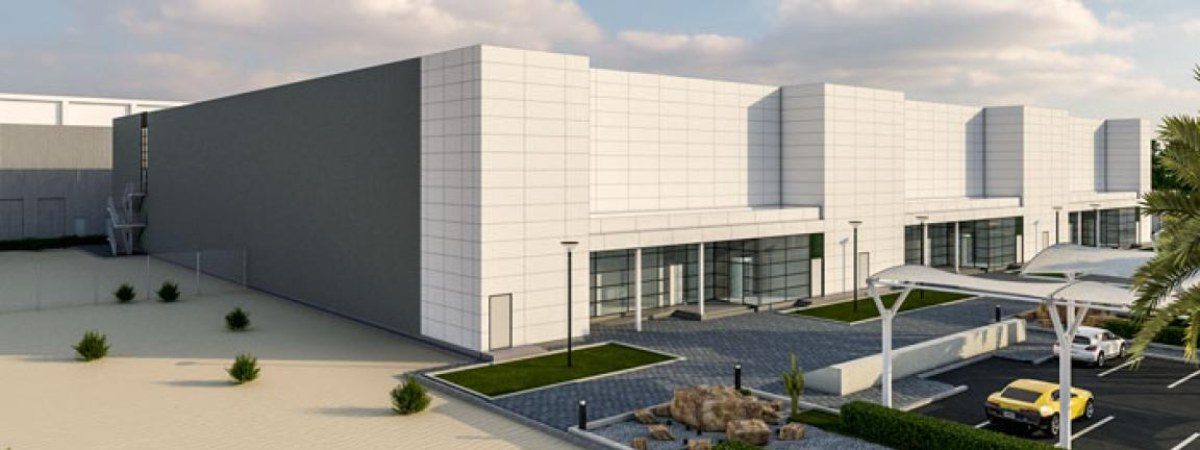 Khazana Data Center Khazana Data Center