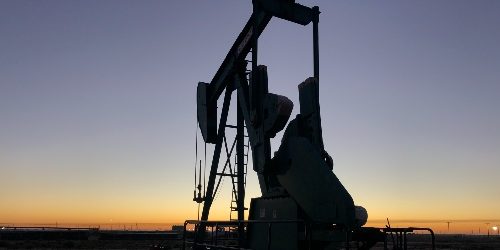 Oil and Gas (1) Oil and Gas