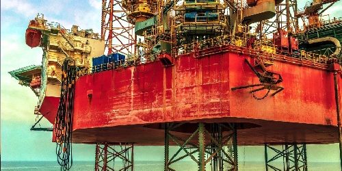 Oil and Gas (2) Oil and Gas
