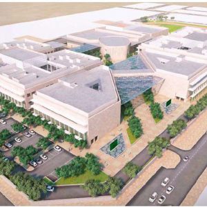 Qatar Academy Al Wakrah